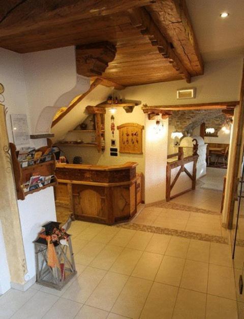 פאנקיה Hotel Fonte Dei Veli מראה חיצוני תמונה