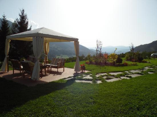 פאנקיה Hotel Fonte Dei Veli מראה חיצוני תמונה