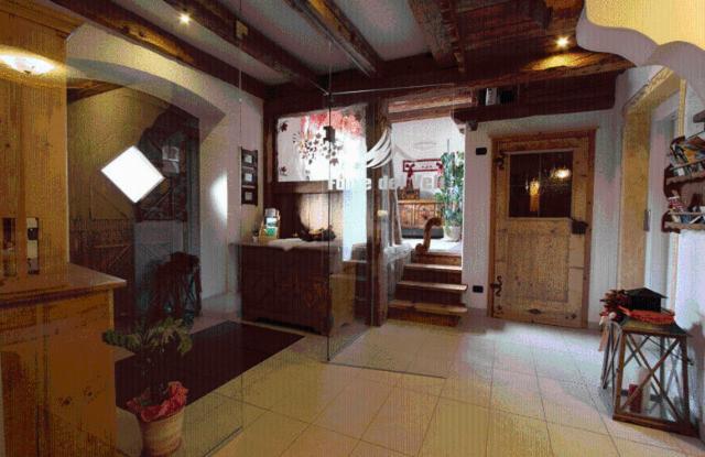 פאנקיה Hotel Fonte Dei Veli מראה חיצוני תמונה