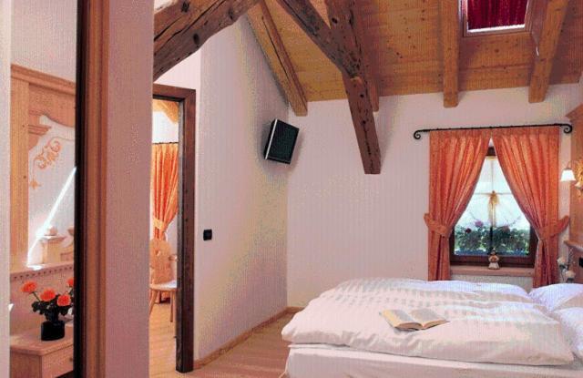 פאנקיה Hotel Fonte Dei Veli מראה חיצוני תמונה