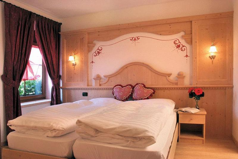 פאנקיה Hotel Fonte Dei Veli מראה חיצוני תמונה