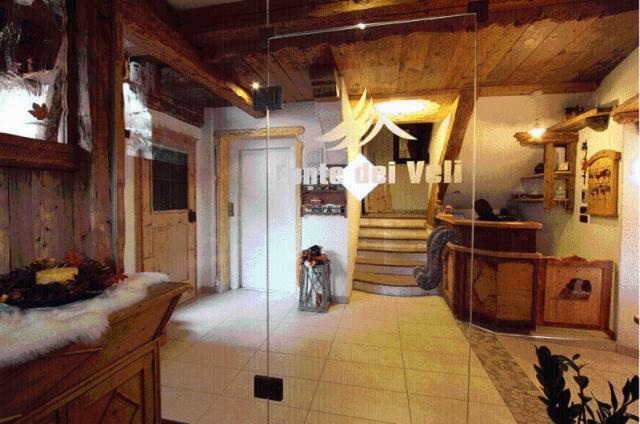 פאנקיה Hotel Fonte Dei Veli מראה חיצוני תמונה