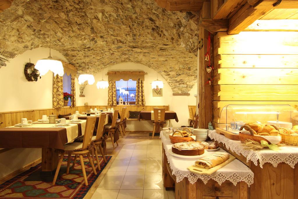 פאנקיה Hotel Fonte Dei Veli מראה חיצוני תמונה