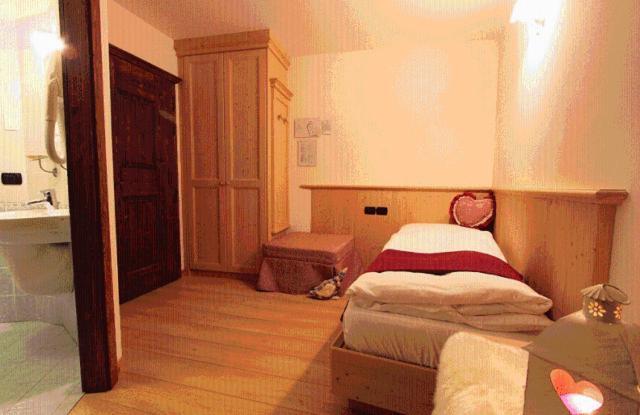 פאנקיה Hotel Fonte Dei Veli מראה חיצוני תמונה