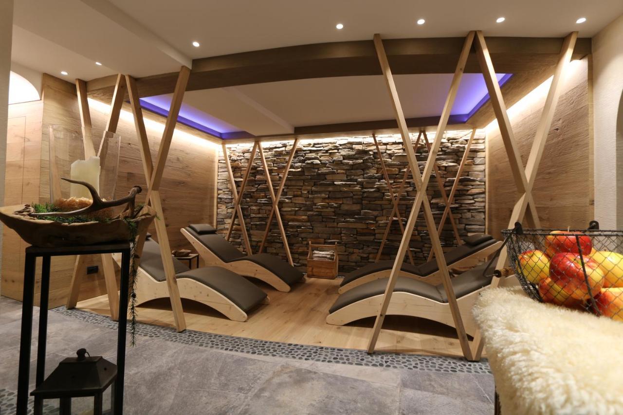 פאנקיה Hotel Fonte Dei Veli מראה חיצוני תמונה