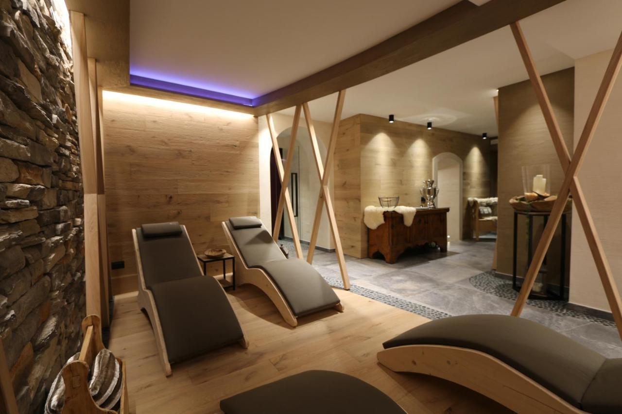 פאנקיה Hotel Fonte Dei Veli מראה חיצוני תמונה
