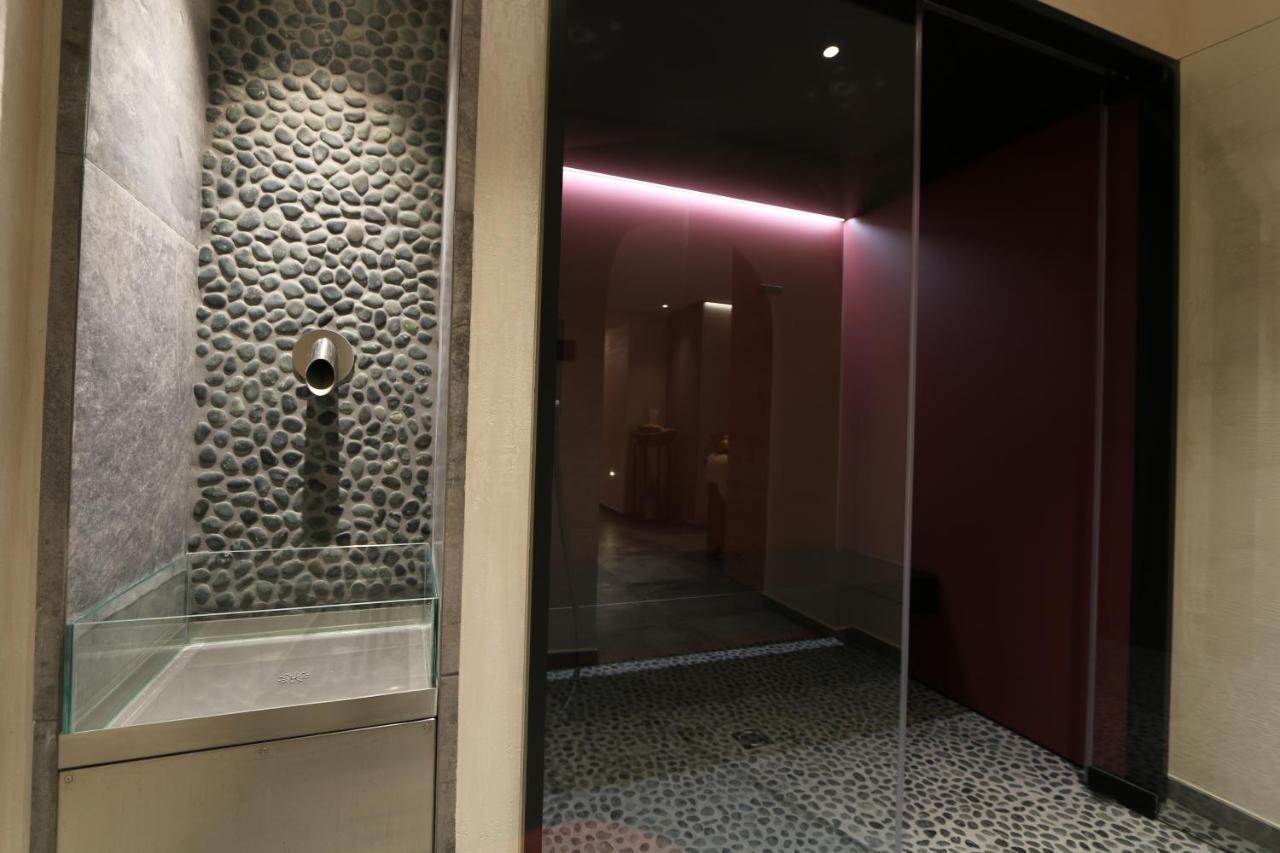פאנקיה Hotel Fonte Dei Veli מראה חיצוני תמונה